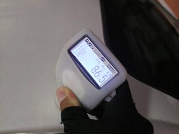 [嘉兴·浙F] 二手马自达马自达CX-52020款 改款 2.0L 自动两驱智尊型