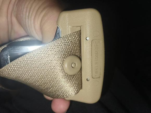 [南通·苏F] 二手别克别克GL82014款 2.4L 经典版