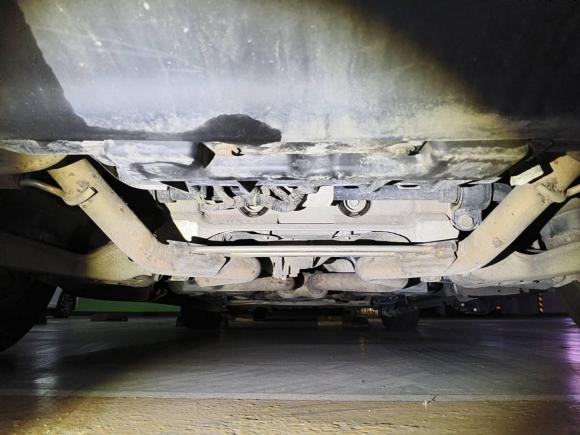 [苏州·苏E] 二手路虎揽胜运动版2017款 3.0 SC V6 SE