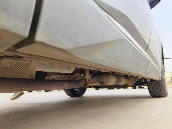 [武汉·鄂A] 二手比亚迪宋Pro新能源2022款 DM-i 110km 旗舰型