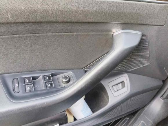 [青岛·辽A] 二手大众迈腾2017款 380TSI DSG 豪华型