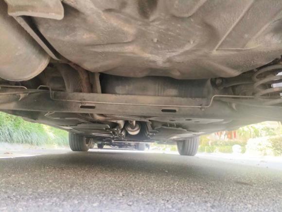 [合肥·皖A] 二手雷诺卡缤2015款 1.2T 自动舒适版