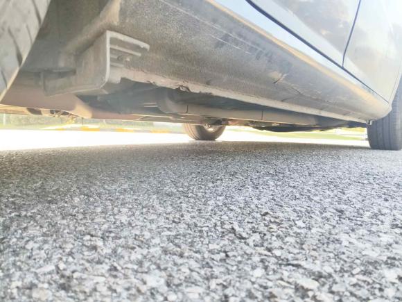 [无锡·苏M] 二手现代悦动2011款 1.6L 自动豪华型