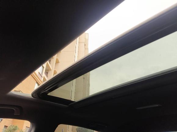 [上海·苏U] 二手吉利汽车缤瑞2022款 缤瑞COOL 1.5T DCT雷霆版