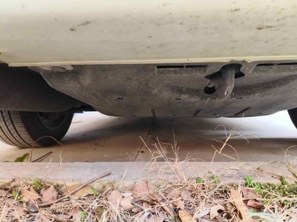 [上海·沪A] 二手本田思铂睿2017款 2.4L 豪华版