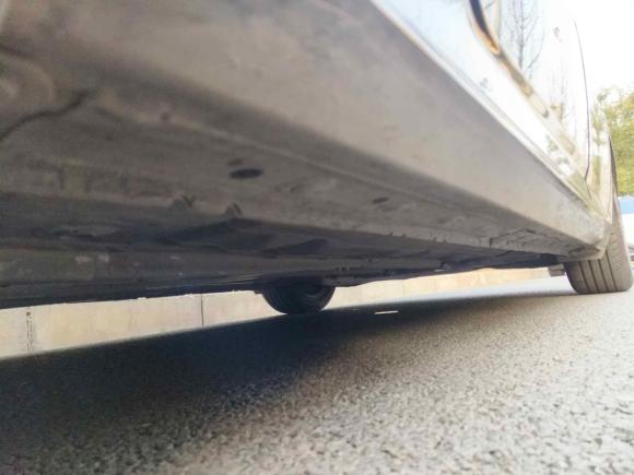 [武汉·鄂A] 二手日产天籁2021款 2.0L XL 舒适版