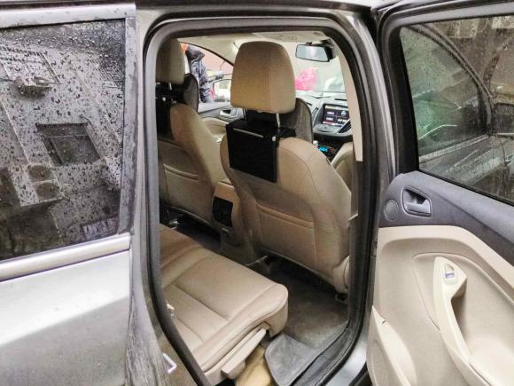 [西安·新A] 二手福特翼虎2013款 1.6L GTDi 四驱精英型