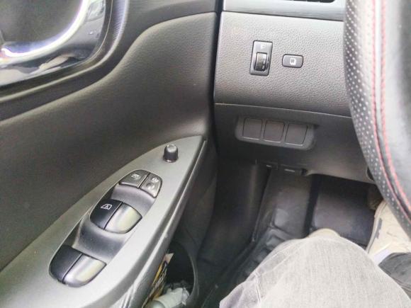 [金华·浙G] 二手日产骐达TIIDA2011款 1.6L CVT智能型