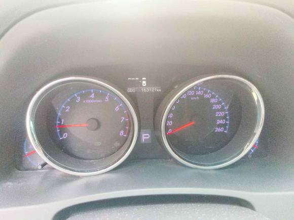 [温州·浙C] 二手丰田锐志2012款 2.5V 风度菁英炫装版