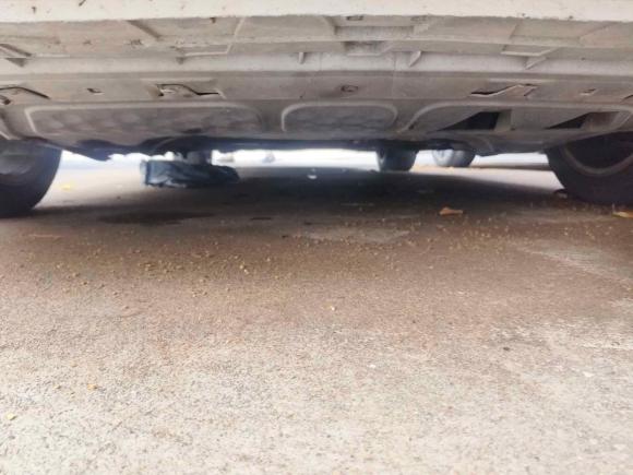 [佛山·粤E] 二手大众一汽-大众CC2015款 2.0TSI 至尊型