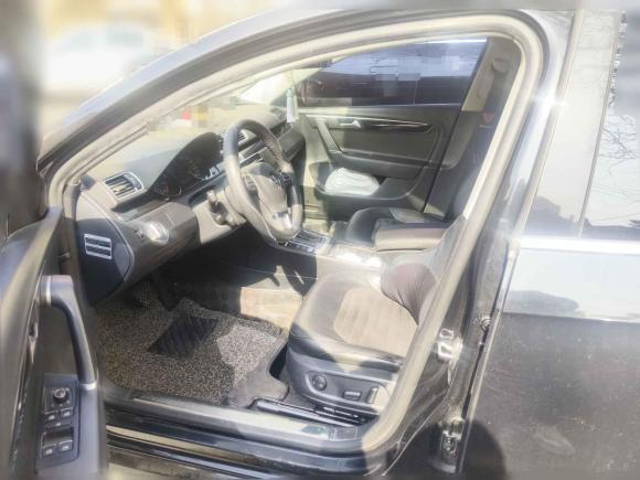 [青岛·辽J] 二手大众迈腾2016款 1.8TSI 智享豪华型