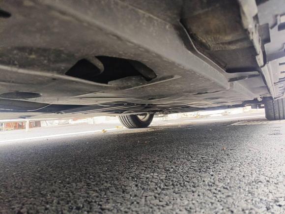 [上海·沪F] 二手马自达阿特兹2014款 2.0L 蓝天豪华版