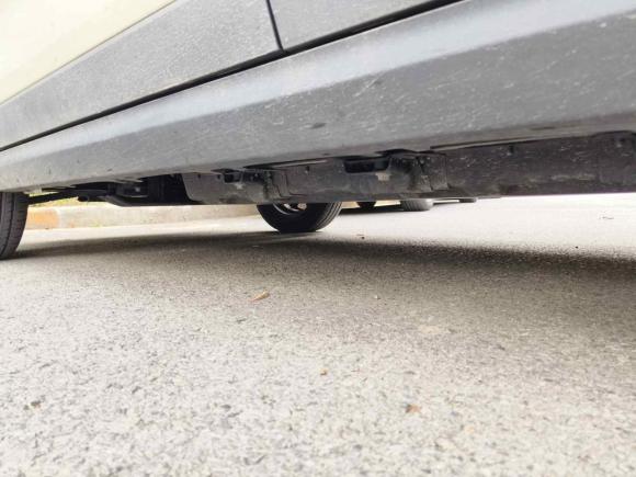 [上海·苏E] 二手零跑汽车零跑T032025款 310舒享版