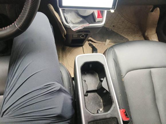 [上海·苏E] 二手哪吒汽车哪吒V2022款 潮 400 Lite