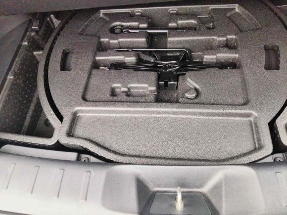 [合肥·浙F] 二手长安长安UNI-K2021款 2.0T 全轮驱动尊贵型