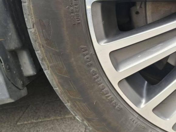 [宁波·浙B] 二手奔驰奔驰GLC2016款 GLC 200 4MATIC