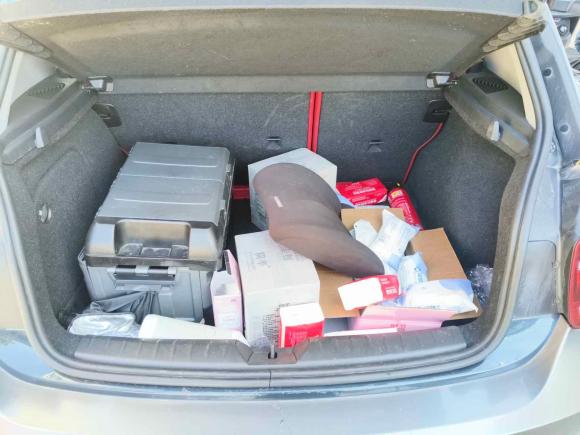 [上海·皖A] 二手宝马宝马1系2013款 改款 116i 领先型