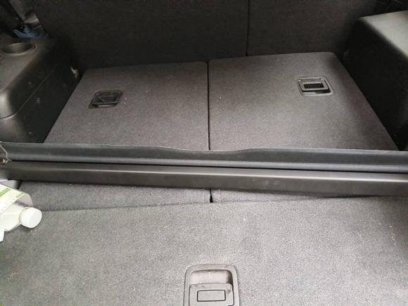 [上海·沪E] 二手雪佛兰科帕奇2012款 2.4L 四驱旗舰版 7座