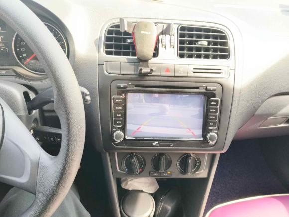 [南通·苏F] 二手大众Polo2014款 1.6L 自动舒适版