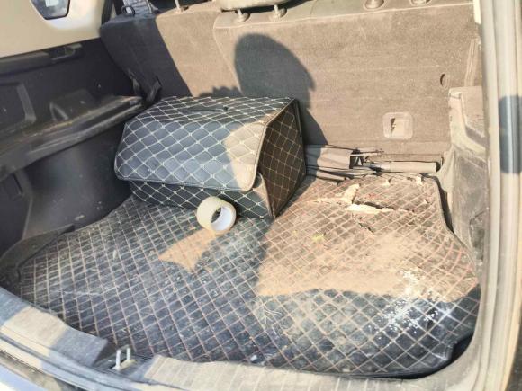 [常州·苏D] 二手哈弗哈弗H62018款 蓝标 运动版 1.5T 自动两驱精英型