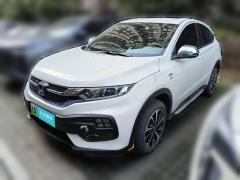[杭州·浙A] 思铭东风本田X-NV2020款 风驰版