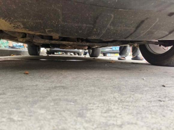 [广州·粤A] 二手中华中华V72019款 300T 自动尊贵型 7座