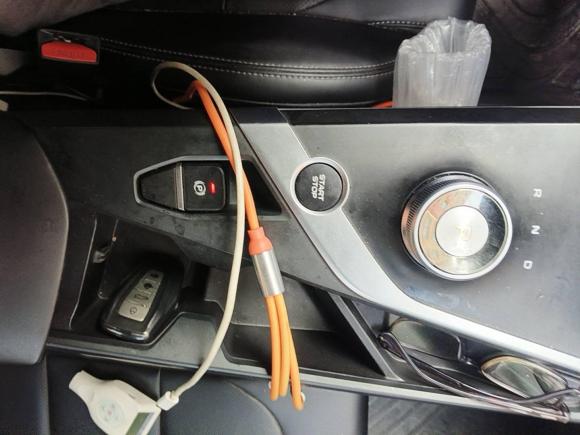 [嘉兴·浙F] 二手吉利几何吉利几何A2022款 Pro 430KM 出行版