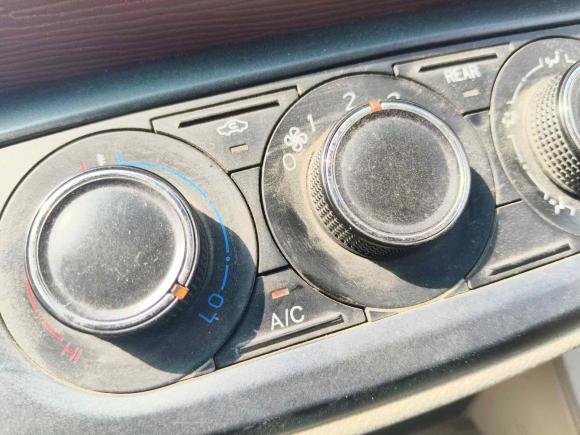 [上海·沪C] 二手东风风行菱智2019款 M5L 1.6L 7座标准型 国VI