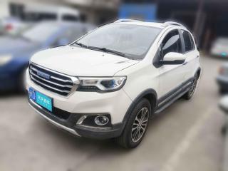 哈弗哈弗H12016款 蓝标 1.5L AMT豪华型