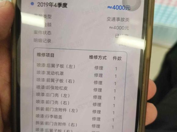 [上海·沪B] 二手凯迪拉克凯迪拉克XT52018款 25T 豪华型