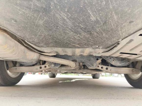 [合肥·皖A] 二手雪佛兰迈锐宝XL2016款 1.5T 双离合锐驰版