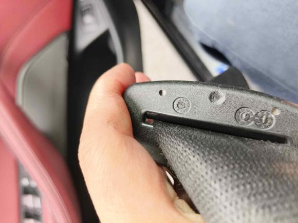 [嘉兴·浙F] 二手宝马宝马5系新能源2021款 改款 535Le 先锋版M运动套装