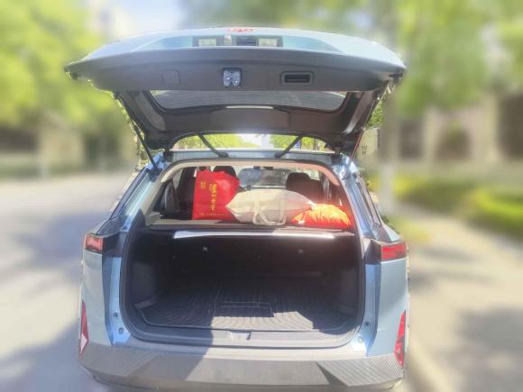 [常州·苏D] 二手启辰启辰VX62023款 520 Pro