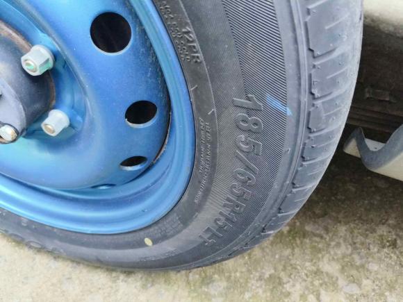 [苏州·苏E] 二手开瑞优优EV2019款 舒适型SQR5032