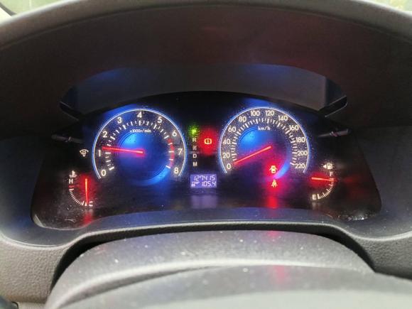 [上海·沪J] 二手马自达马自达82015款 2.5L 精英版