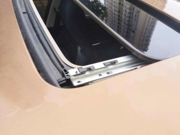 [常州·苏D] 二手雪佛兰科沃兹2016款 1.5L 自动欣悦版