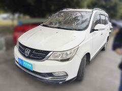 [成都·川A] 宝骏宝骏7302016款 1.5T 手动舒适型 7座