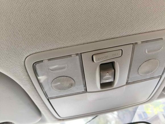 [常州·苏D] 二手起亚KX CROSS2017款 1.4L AT GLS