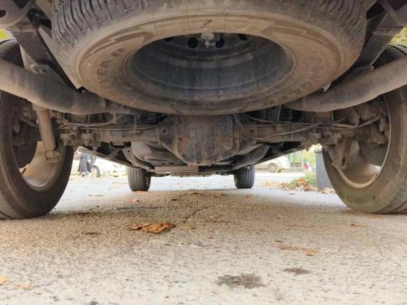 [武汉·鄂A] 二手福特福特F-150猛禽2019款 3.5T LTD