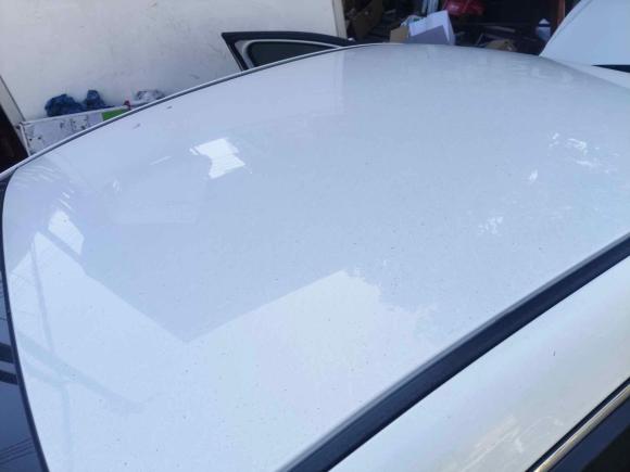 [深圳·桂A] 二手马自达马自达3 昂克赛拉2017款 三厢 1.5L 自动舒适型 国VI