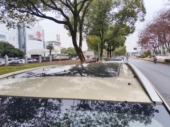 [金华·浙G] 二手吉利汽车博越2016款 1.8TD 自动四驱智尊型