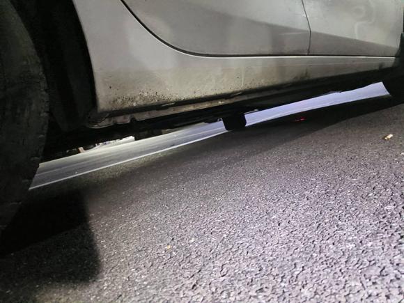 [上海·苏B] 二手雪佛兰科沃兹2016款 1.5L 自动欣悦版