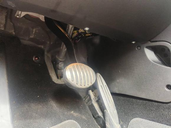 [南通·苏F] 二手MINIMINI COUNTRYMAN2014款 1.6T COOPER S