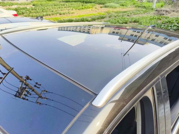 [无锡·苏B] 二手魏牌魏牌 VV52020款 1.5T 两驱智先锋