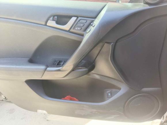 [青岛·鲁B] 二手本田思铂睿2009款 2.4L 尊贵导航版