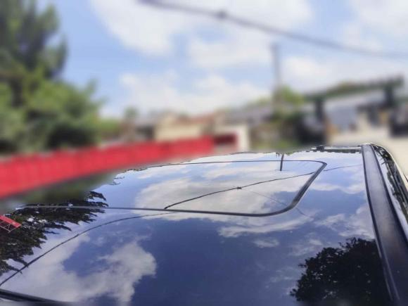 [上海·浙F] 二手奔驰奔驰M级2006款 ML 350 运动型