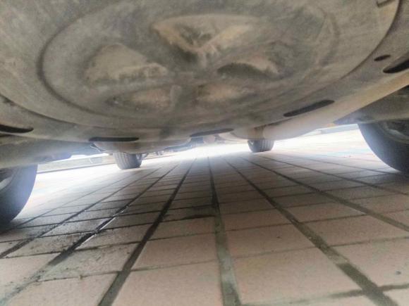 [上海·苏E] 二手丰田汉兰达2017款 2.0T 四驱精英版 7座