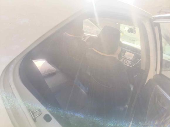 [深圳·粤L] 二手丰田卡罗拉2014款 1.6L CVT GL