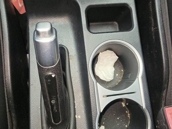 [上海·苏H] 二手哈弗哈弗H62015款 运动版 1.5T 自动两驱豪华型