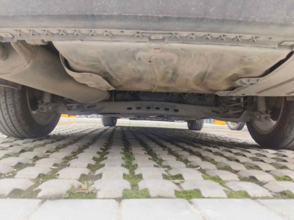 [西安·陕A] 二手大众朗逸2018款 280TSI DSG舒适版 国V